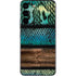 Animal Print Fashion Galaxy S22 Skin